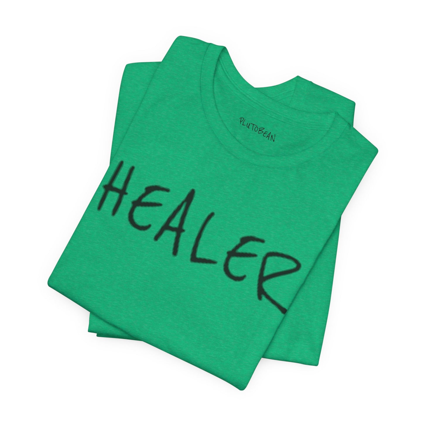 HEALER TEE - HEATHER KELLY