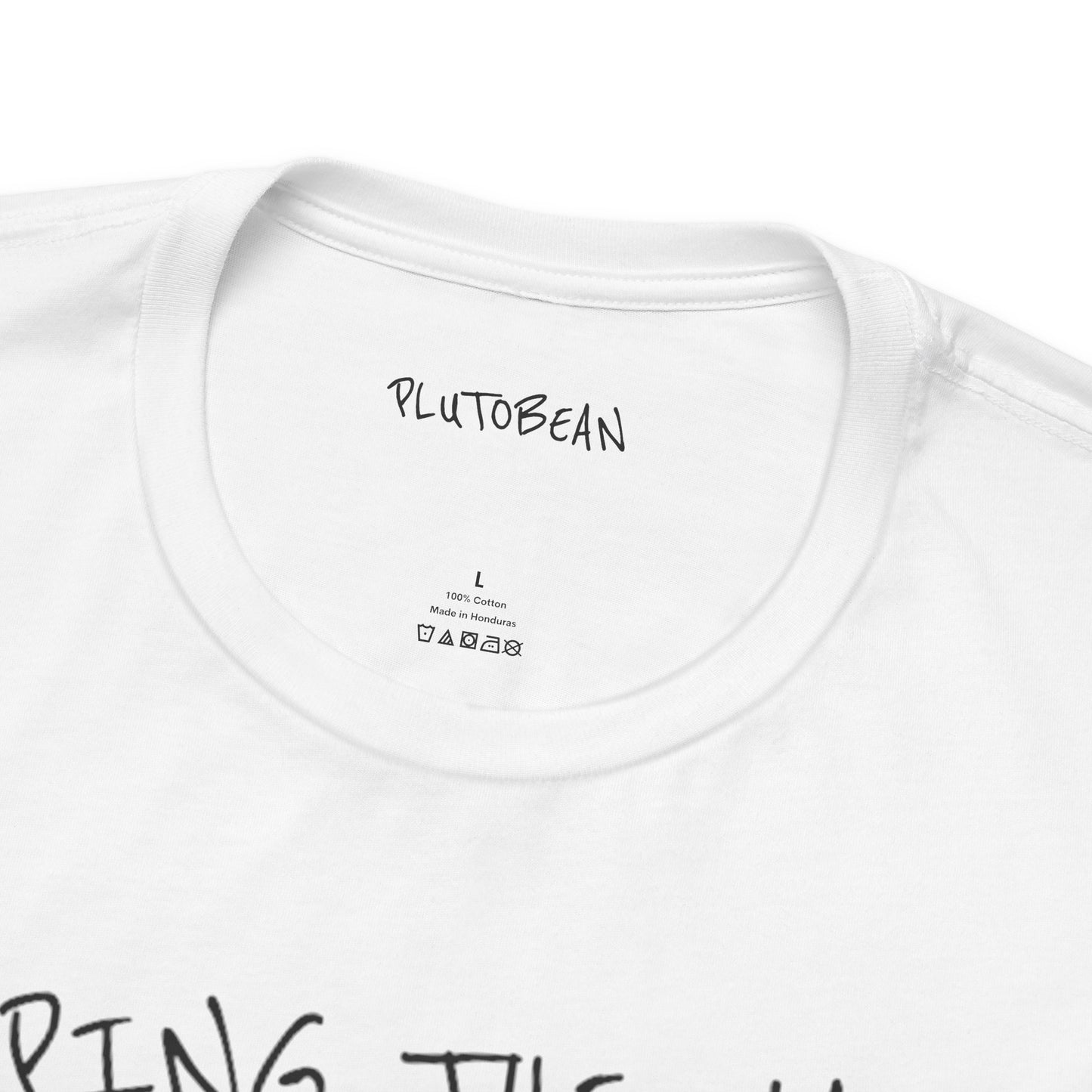 ESCAPING THE MATRIX TEE