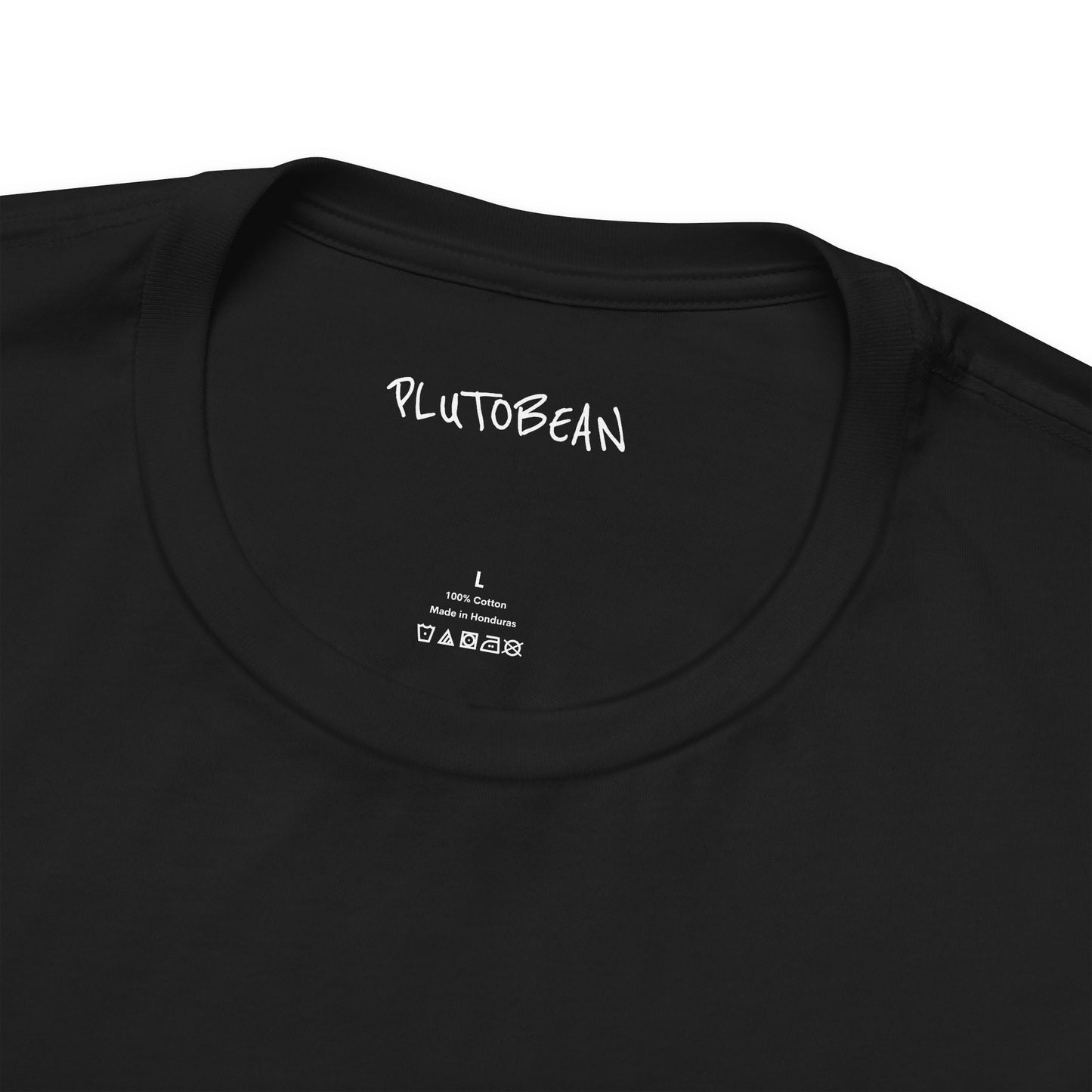 STARCHILD TEE - BLACK