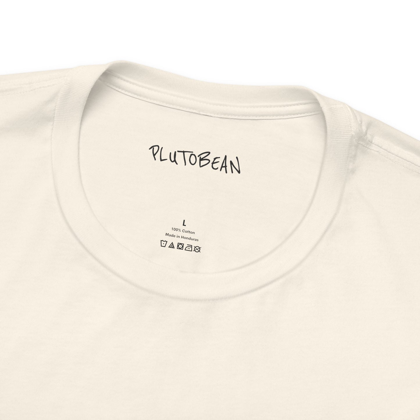 CHOSEN ONE TEE - NATURAL