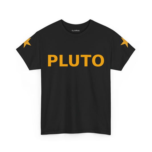 FIELD UNIT TEE - BLACK